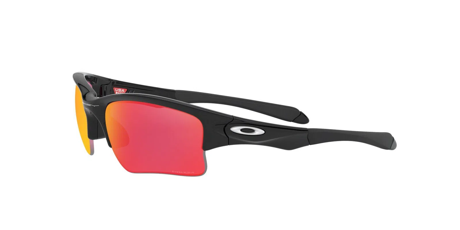 Oakley Quarter Jacket 9200 Sunglasses - view 55